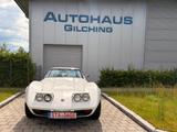 Corvette C3 Stingray 5.7 V8 Aut. *T-Top*H-Zul.*Oldtimer* - Corvette C3: Stingray