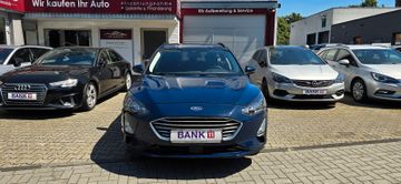 Ford Focus - 7