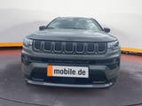 Jeep Compass SONDERMODELL 80th ANNIV. 4WD|AUTOMATIK - Jeep Compass in Leipzig