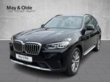 BMW X3 xDrive20i Navi Adapt.LED SHZ PDC RFK Klimaaut - gebrauchte BMW X3 aus dem Jahr 2022