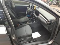 Skoda Fabia - Vorschau Bild 4