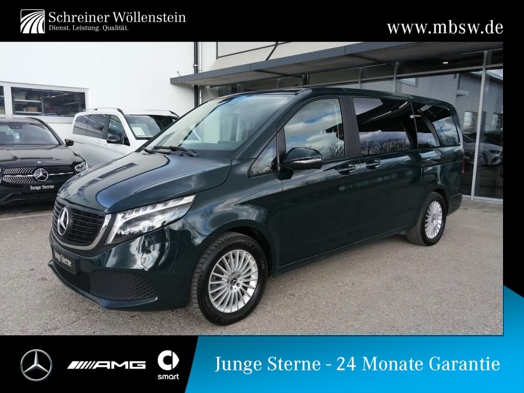 Mercedes-Benz EQV