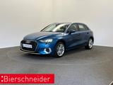 Audi A3 Sportback 40 TFSI e S tronic advanced LED AHK - Audi A3 advanced mit Hybrid-Antrieb (Benzin/Elektro)