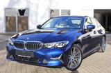 BMW 320d xDrive Luxury Line Aut. Kamera HeadUp Leder - BMW 320: 320d Luxury