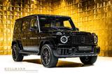 Mercedes-Benz G 63 AMG + FACELIFT + ACTIVE RIDE + PROD. 2026 - Mercedes-Benz G-Klasse Neuwagen in Bremen