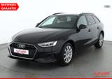 Audi A4 Avant 35 TFSI S-Tronic LED Navi Sitzheizung