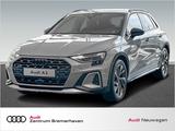 Audi A3 allstreet 35 TFSI 110(150) kW(PS) S tronic - Audi Gebrauchtwagen in Bremerhaven