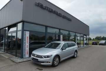 Volkswagen Passat Variant - 1