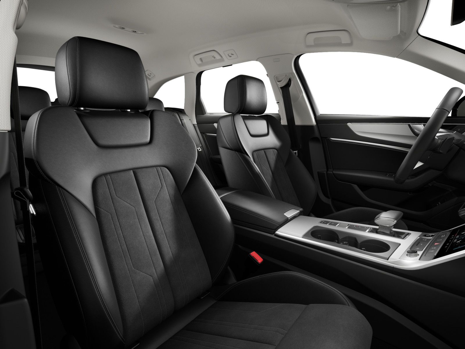 Audi A6 - Bild 14