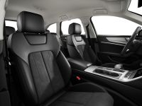 Audi A6 - Vorschau Bild 14