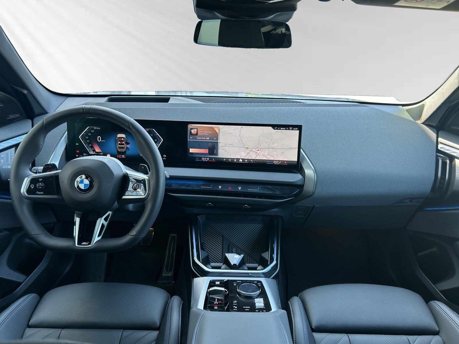 BMW X3 - Bild 9