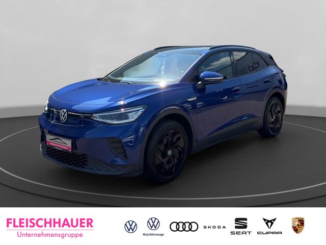 VW ID.4 Pro Performance Matrix+HeadUp+Navi+RK+CarPl
