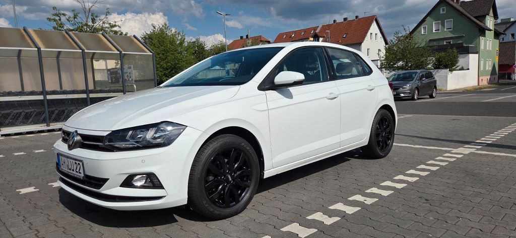 Image of Volkswagen Polo
