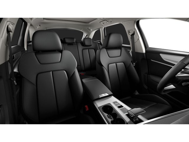 A6 Avant 40 TDI sport