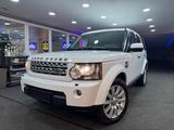 Land Rover Discovery 4 TDV6 HSE/VOLL/FACELIFT/SHZG/AHK - Land Rover Discovery: Td4