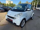 Smart ForTwo fortwo coupe CDI 33kW - Smart ForTwo mit Diesel-Antrieb