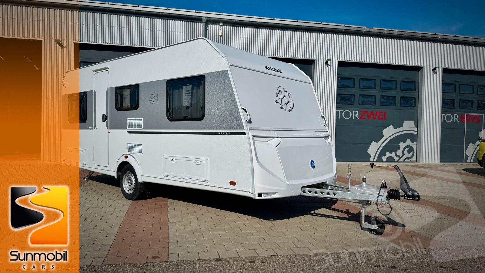 Fahrzeugabbildung Knaus Sport 500 EU 1.500kg Plus-Paket
