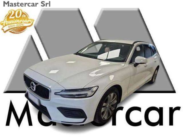 Volvo VOLVO V60 V60 II 2019 2.0 b4 Momentum Business P