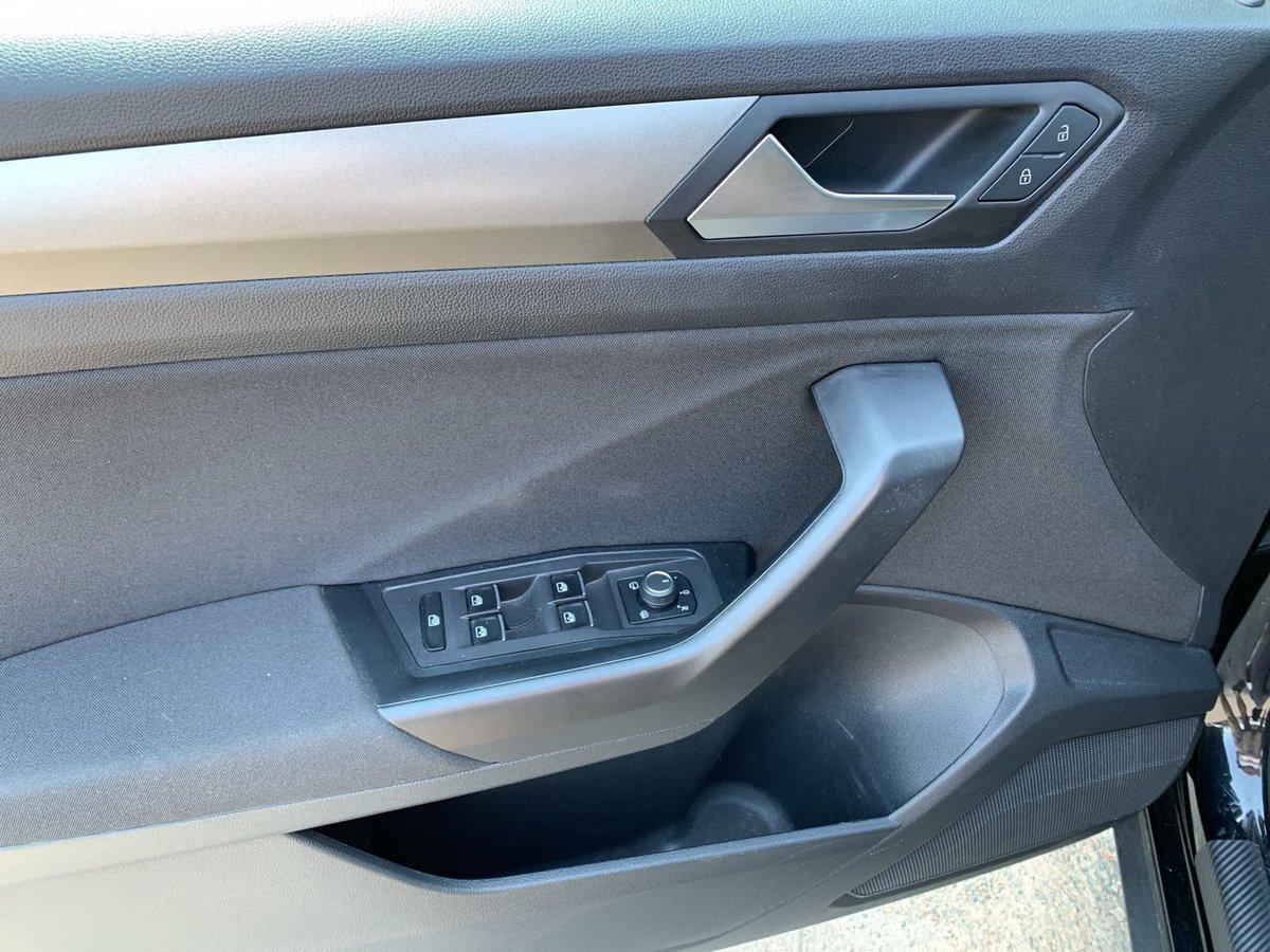Volkswagen T-Roc STYLE 1.5 TSi LED+APPLE-CARPLAY+NAVI+DAB+, миниатюра 20