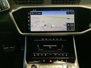 صورة مصغرة 17 لـ 2025 AUDI RS7