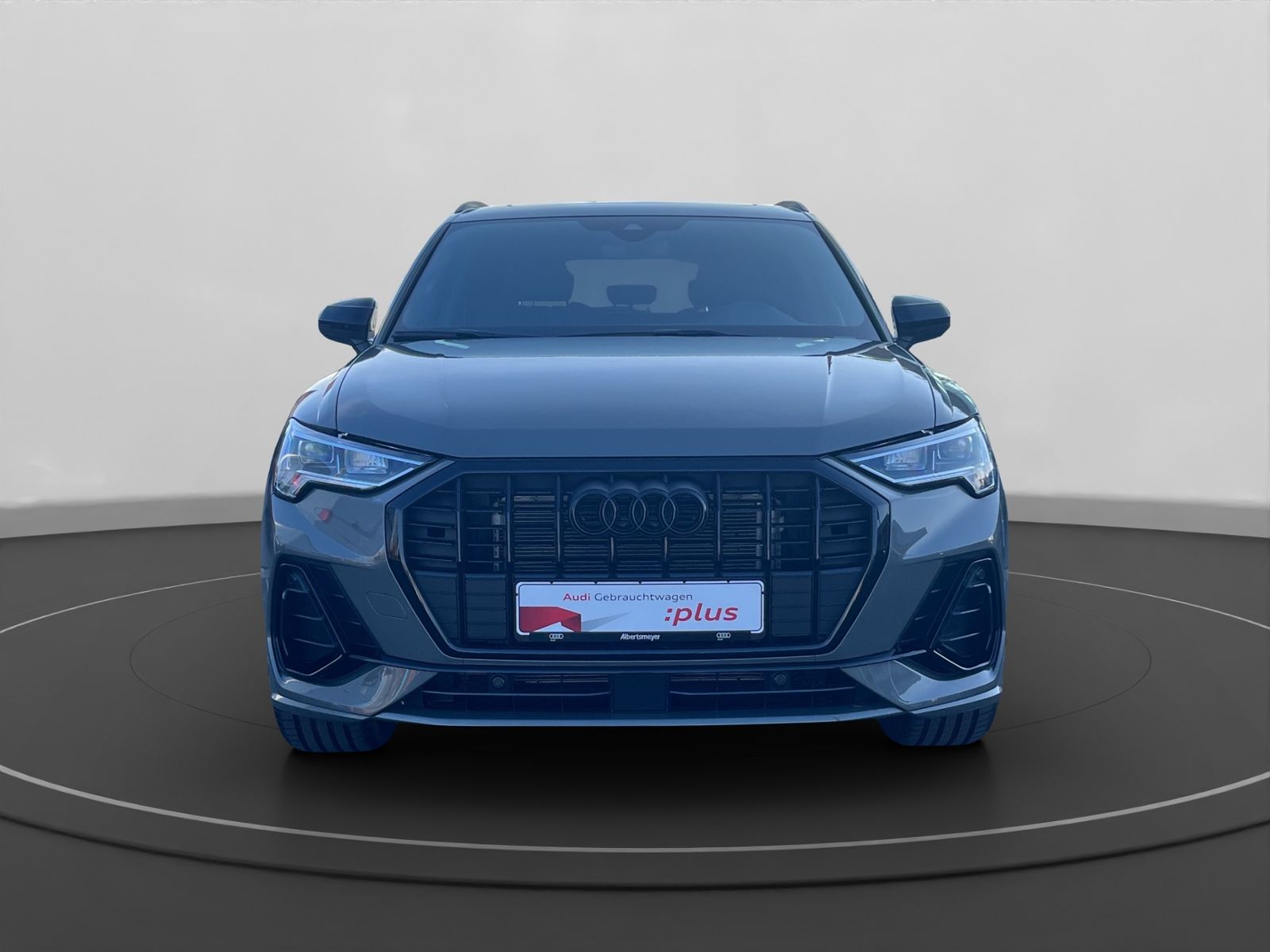 Audi Q3 - Bild 8