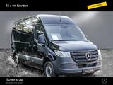 Mercedes-Benz Sprinter 317 KASTEN LANG L2H2 KLIMA AHK 3,5T NAV - Mercedes-Benz Sprinter aus 2024