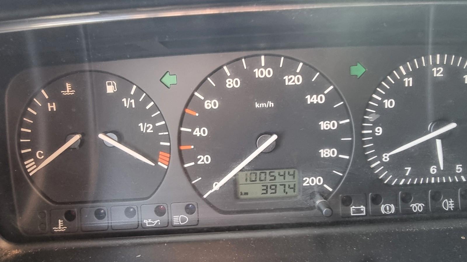 Volkswagen T4 andere