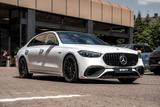 Mercedes-Benz S 63 AMG E-Performance 4M+ L *AMG - Keramikbr.* - Mercedes-Benz S-Klasse Gebrauchtwagen in Dortmund