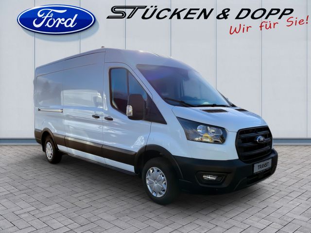 Ford Transit 310 L3 H2  Kasten Trend