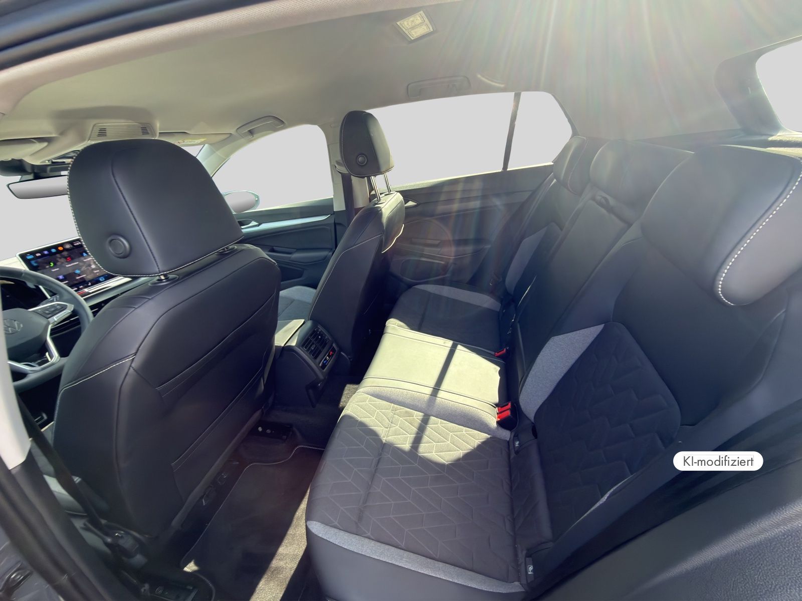Volkswagen Golf - Bild 15