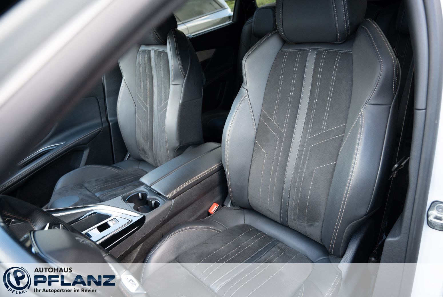 Peugeot 5008 - Bild 8