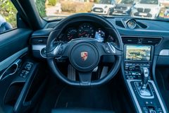 PORSCHE 991 Carrera 4 Cabriolet/ PASM / SPORT AGA / BOSE PORSCHE 991 Carrera 4 Cabriolet/ PASM / SPORT AGA / BOSE