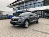 Volkswagen T-Roc Sport (D7) PLUS PAKET I 1.5 TSI 150 DSG... - VW T-Roc Gebrauchtwagen in Berlin