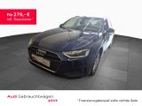 Audi A4 Avant 30 TDI Navi LED DAB - Audi A4 in Kassel