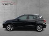 Seat Arona 1.0 TSI FR 116 PS NAVI/SHZ/PDC - Seat Arona aus 2025