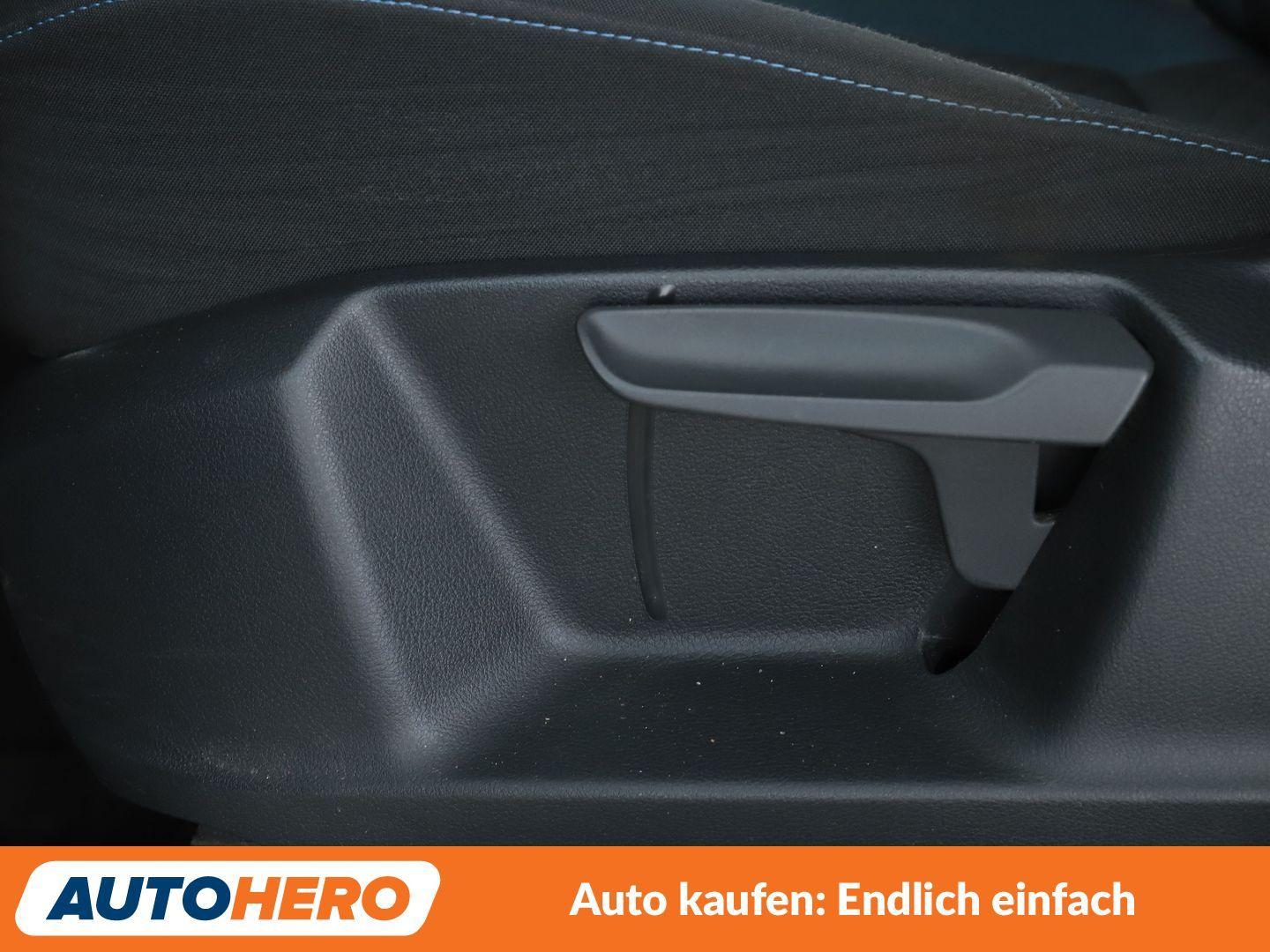Volkswagen Touran 1.5 TSI ACT IQ.DRIVE Aut.*ACC*PDC*AHK*SHZ, миниатюра 26