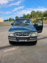 Ford Explorer U2 - gebrauchte Ford Explorer aus dem Jahr 1997