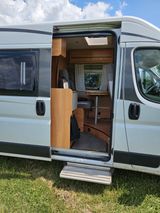 Fiat Pössl 2 WIN Plus Ducato, 9-Gang AUTOMATIC - Angebote entsprechen deinen Suchkriterien