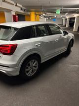 Audi Q2 40 TFSI S tronic quattro - - Audi Q2 Gebrauchtwagen in München