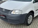 Volkswagen Caddy NFZ 2.0 SDI Kombi *AHK*KLIMA*5-SITZ*TÜV - Volkswagen Caddy: Sdi