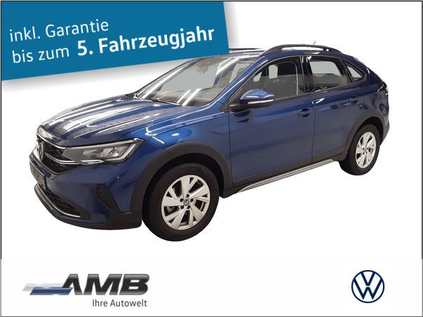 Volkswagen Taigo - Bild 2
