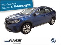 Volkswagen Taigo - Vorschau Bild 2