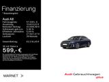 Audi A8 50 TDI qu*Navi*Matrix*B&O*HUD*AHK*Pano*Virtua - gebrauchte Audi A8 aus dem Jahr 2023