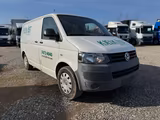 Volkswagen T5 Transporter Kasten-Kombi Kasten - Transporter bis 5.000 Euro