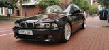 BMW STERKENS SV 3.0 e39 - INDIVIDUAL
