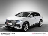 Audi Q4 e-tron 40 Standklima Head Up Keyless LED - Audi Q4 e-tron in Stuttgart