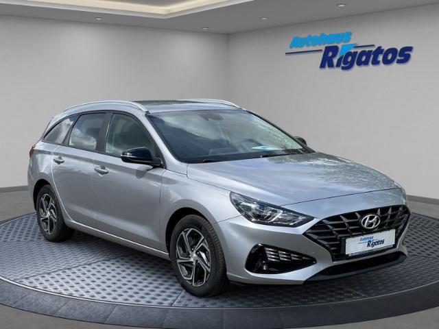 Hyundai i30 cw 1.0 T-GDI Edition 30 Rückfahrkamera, Sitz