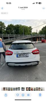 Mercedes-Benz GLA 200 d DCT - - Mercedes-Benz GLA-Klasse Gebrauchtwagen in Bremen