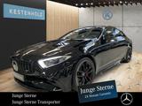 Mercedes-Benz AMG CLS 53 4M+ *NIGHT*AHK*360°*SDACH*DISTR* - Mercedes-Benz: Schwarz, Cls