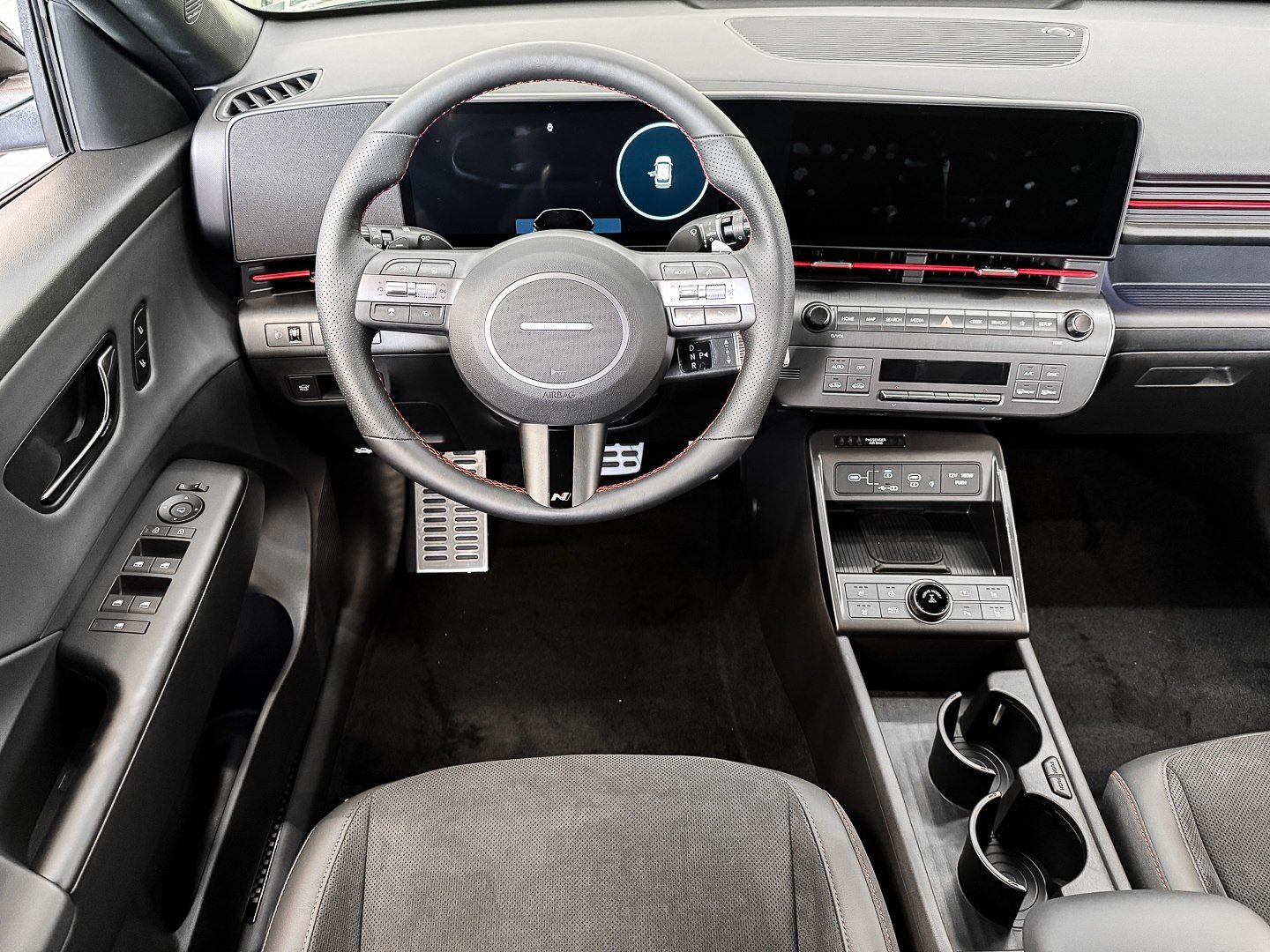 Hyundai KONA - Bild 10